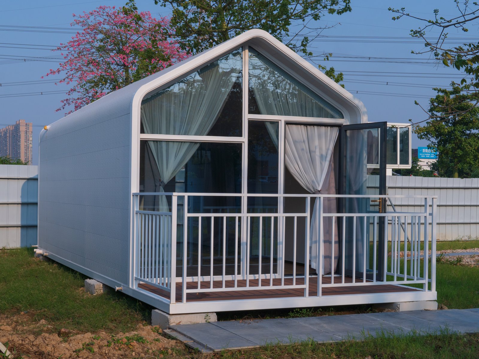 Natural House N1
